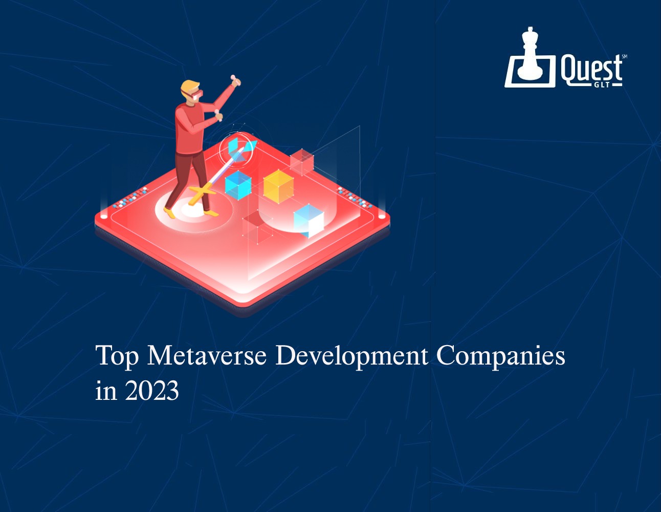 Top 10 Metaverse Development Companies in the USA 